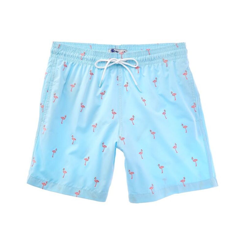 Trunks Surf & Swim Co. Mens  Sano Swim Short
